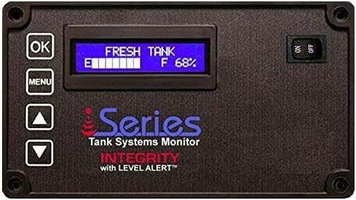 Monitor de sistemas de tanque iSeries 326-KWP