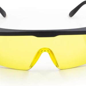 Gafas de seguridad para hombres y mujeres, gafas de trabajo antivaho para marcos ajustables y protección lateral Gafas de seguridad para hombres y mujeres, gafas de trabajo antivaho para marcos ajustables y protección lateral