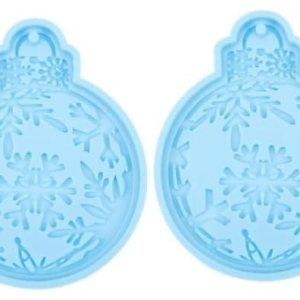ABOOFAN 4 Pcs Pendant Silicone Mold Christmas Snowflake Resin Molds Resin Pendant Snowflakes Hanging Christmas Pendant Snowflake Jewelry Casting ABOOFAN 4 Pcs Pendant Silicone Mold Christmas Snowflake Resin Molds Resin Pendant Snowflakes Hanging Christmas Pendant Snowflake Jewelry Casting