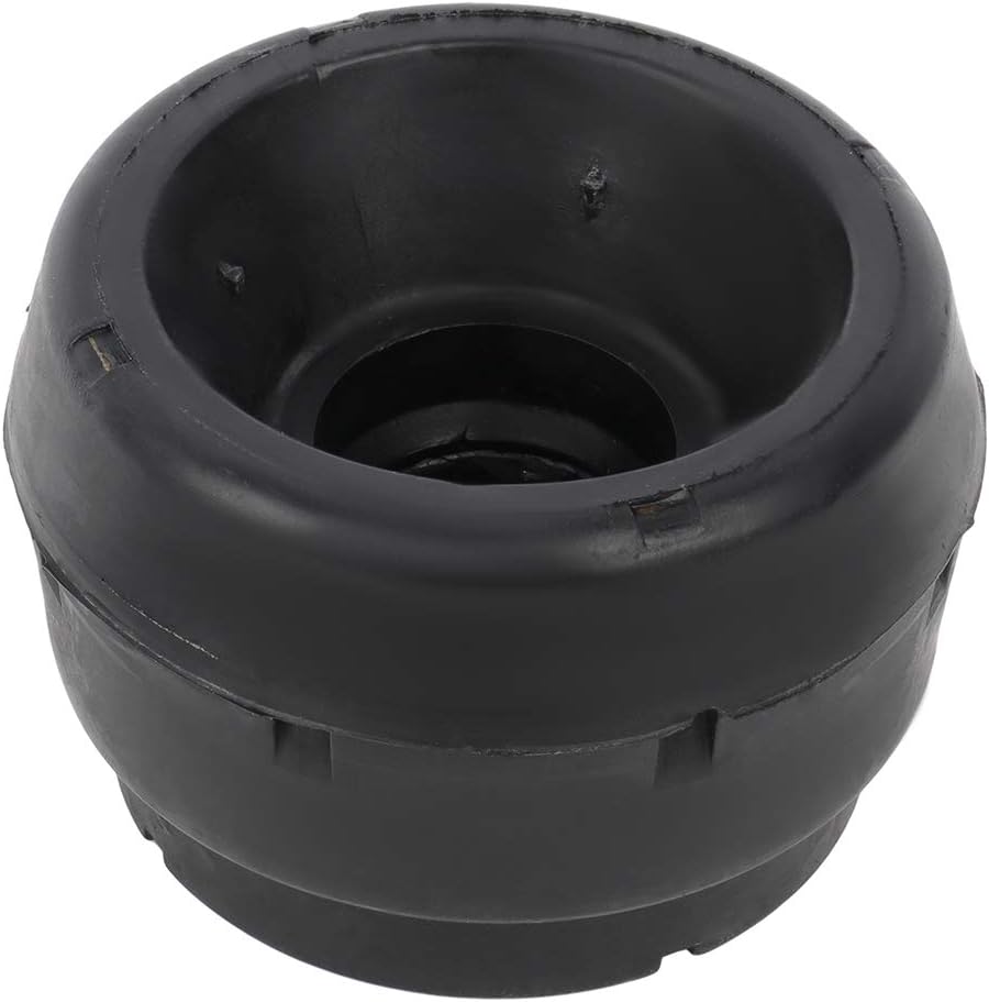 SCITOO Kit de montaje de choque frontal superior Se adapta para VW MK4 para Jetta Golf para Audi TT
