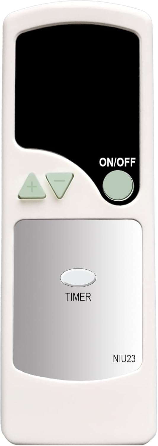 Mando a Distancia de Repuesto para Ventilador Torre Vornado NGT42DC NGT42DC-42 FA1-0054-06
