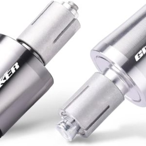 78″ 22mm Motorcycle Handlebar Ends CNC Aluminum Handle Bar Grips Plugs Caps for Suzuki GIXXER SF250 SF 250 GIXXER150 155SF 2021 78″ 22mm Motorcycle Handlebar Ends CNC Aluminum Handle Bar Grips Plugs Caps for Suzuki GIXXER SF250 SF 250 GIXXER150 155SF 2021