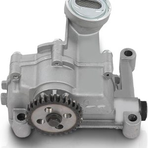 G-PLUS Bomba de aceite de motor compatible con Kia Forte Koup 2010-2013Hyundai Tucson 2011-2013Kia Forte5 2010-2013 Kia Forte 2.0L 1998CC 122CU. IN. G-PLUS Bomba de aceite de motor compatible con Kia Forte Koup 2010-2013Hyundai Tucson 2011-2013Kia Forte5 2010-2013 Kia Forte 2.0L 1998CC 122CU. IN.