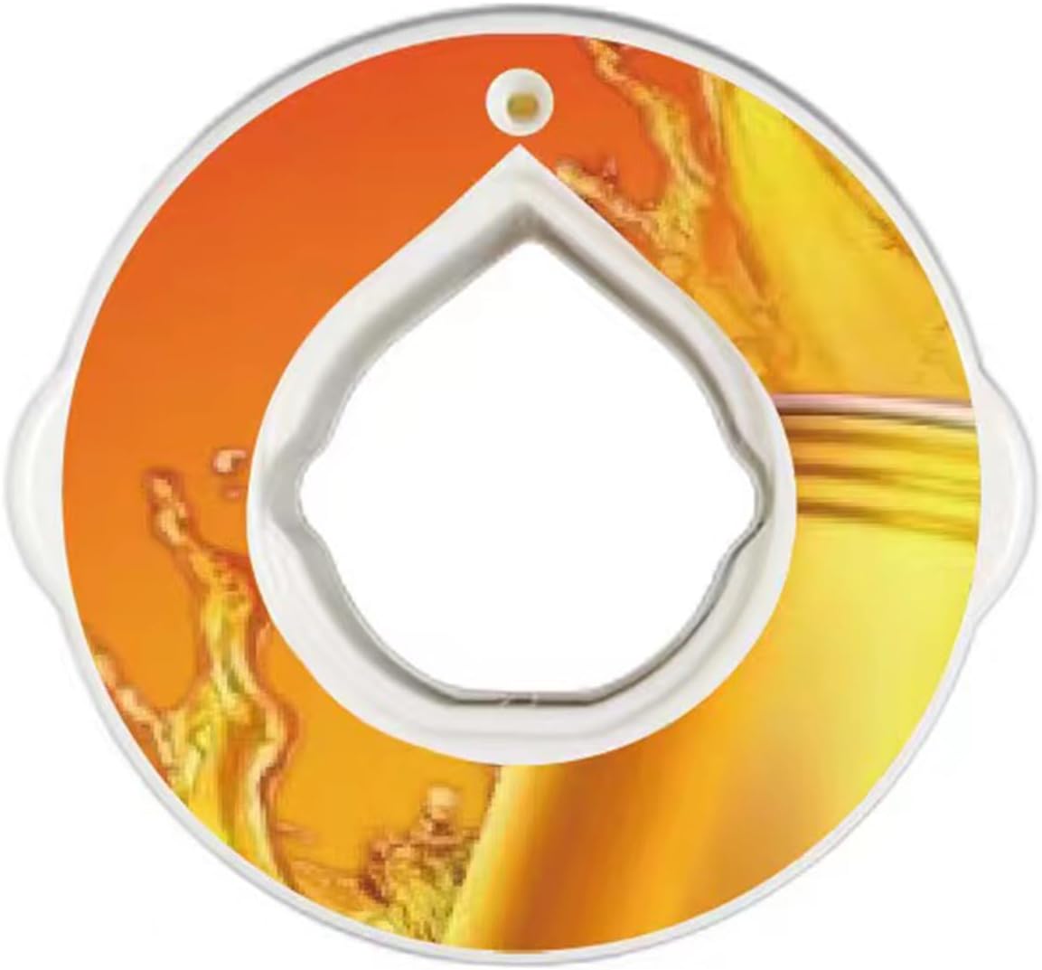 1 unidad de cápsulas de sabor para botella de agua de aire de 25.4 fl oz, cápsulas de sabor perfumado afrutado para botella de bebida de aire con