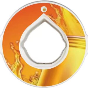 1 unidad de cápsulas de sabor para botella de agua de aire de 25.4 fl oz, cápsulas de sabor perfumado afrutado para botella de bebida de aire con 1 unidad de cápsulas de sabor para botella de agua de aire de 25.4 fl oz, cápsulas de sabor perfumado afrutado para botella de bebida de aire con