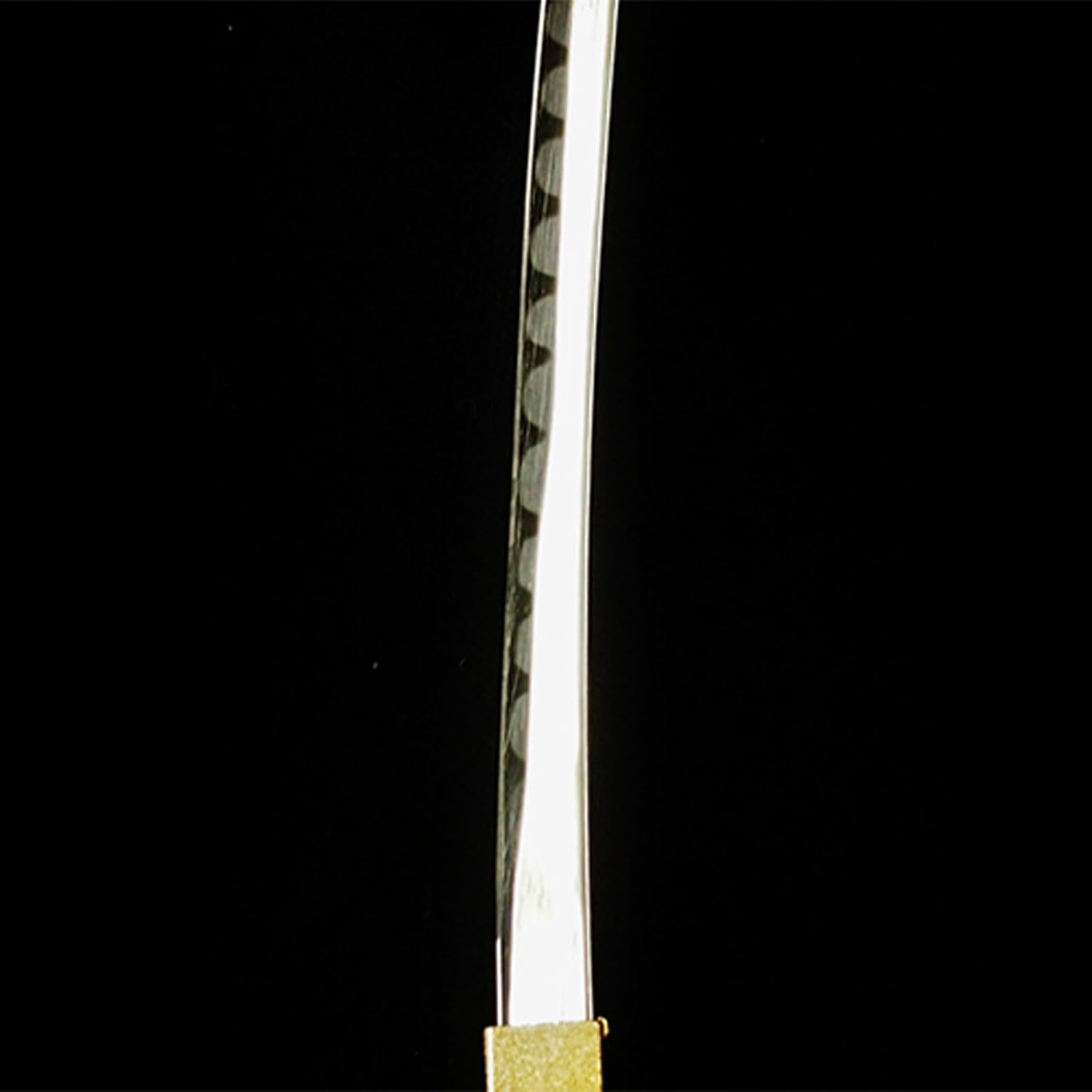 Mini japonés samurái katana espada cuchillo de papel abrecartas 8.3 pulgadas (Sanada Yukimura)