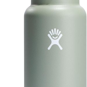 Hydro Flask – Botella de boca ancha con tapa Flex Hydro Flask – Botella de boca ancha con tapa Flex