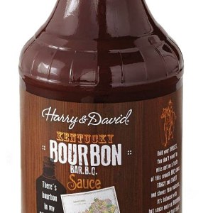 Harry & David Salsa barbacoa estilo Texas (1 libra 3 onzas) Harry & David Salsa barbacoa estilo Texas (1 libra 3 onzas)