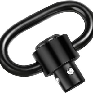 QD Sling – Soporte giratorio de 1.25 pulgadas para montajes giratorios de dos puntos QD Sling – Soporte giratorio de 1.25 pulgadas para montajes giratorios de dos puntos