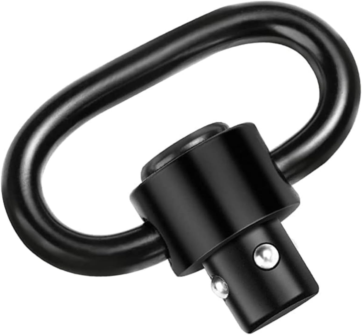 QD Sling – Soporte giratorio de 1.25 pulgadas para montajes giratorios de dos puntos
