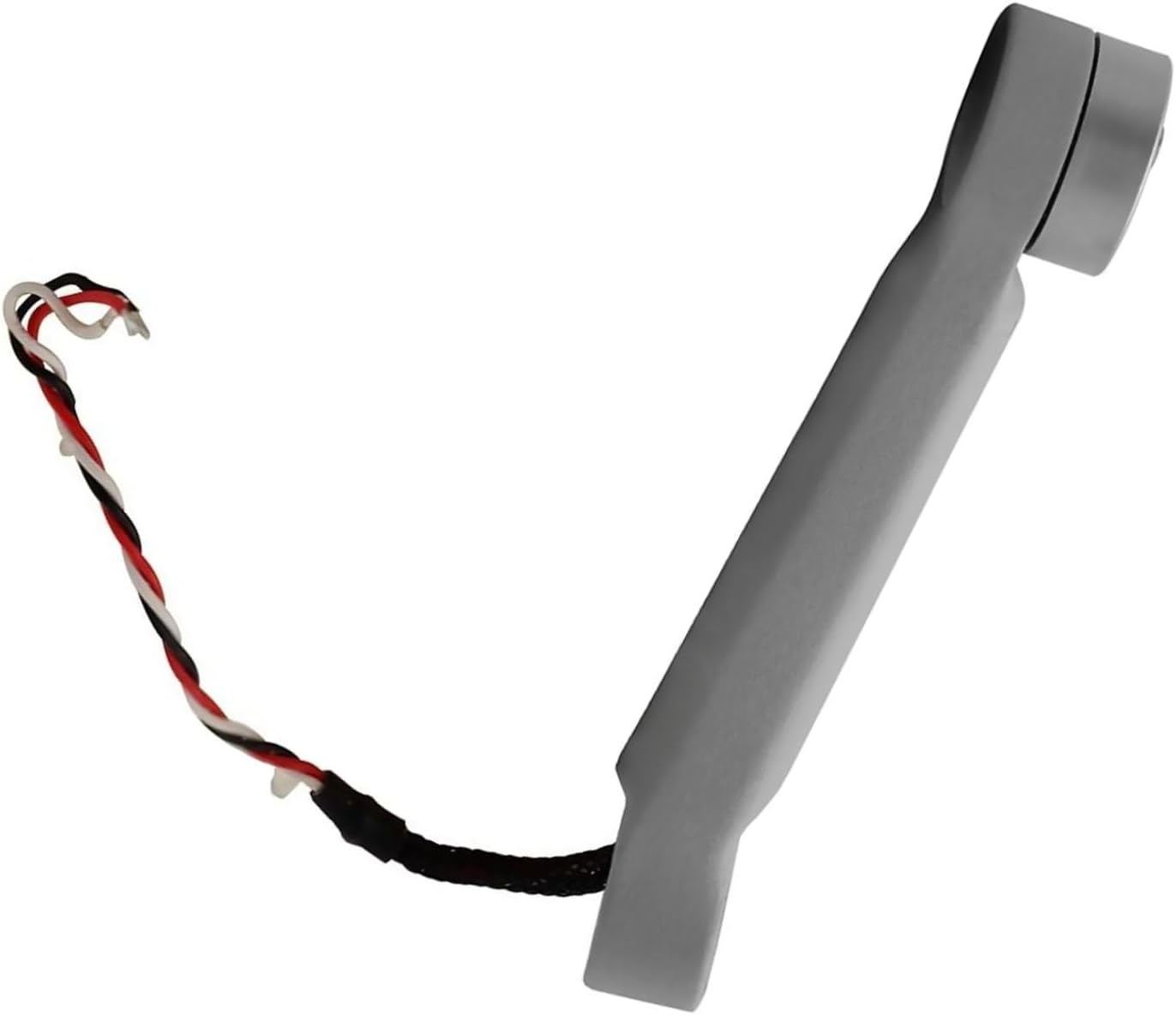 MOUDOAUER Piezas de reparación de reemplazo del conjunto del motor del brazo para DJI Mini 3 Drone Accesorios