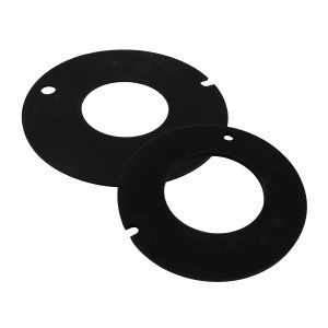 385311462 385316140 Kit de repuesto de anillos de goma para inodoro Dometic Sealand Mansfield VacuFlush y remolque de viaje, compatible con 510 510+ 385311462 385316140 Kit de repuesto de anillos de goma para inodoro Dometic Sealand Mansfield VacuFlush y remolque de viaje, compatible con 510 510+