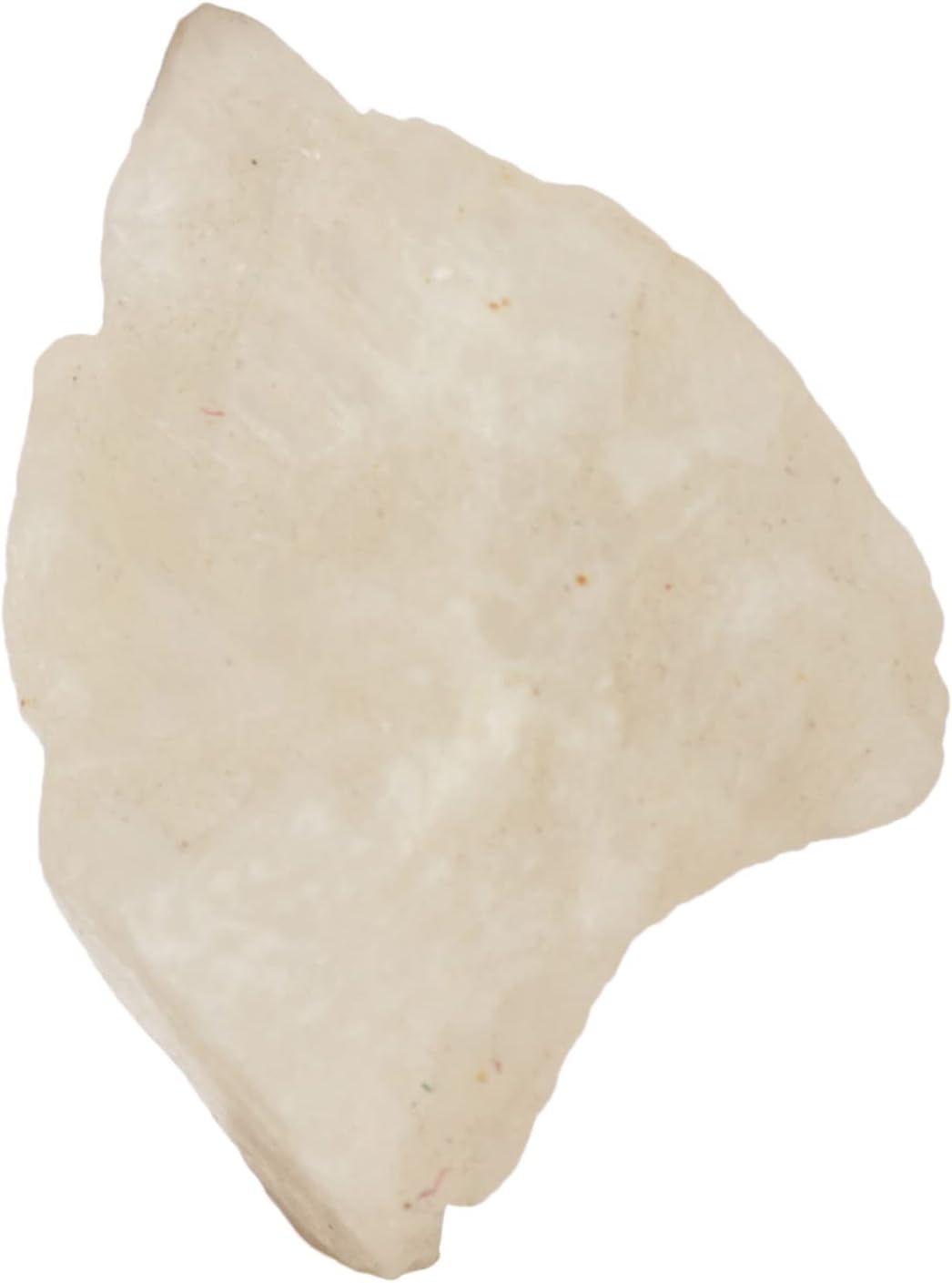 GEMHUB Piedra lunar blanca Cristales curativos Cristales de chakra Cristales naturales Piedras espirituales Reiki Curación Chakra 70.55 ct, Gema,