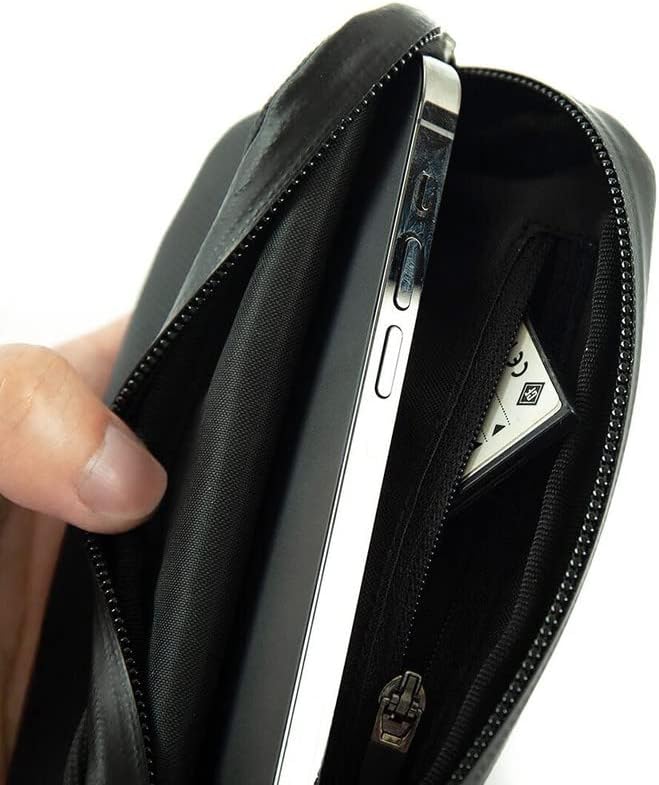 YKYWBIKE Ciclismo Essentials Funda para teléfono celular, bolsa de herramientas para bicicleta, impermeable, resistente al sudor, resistente a la