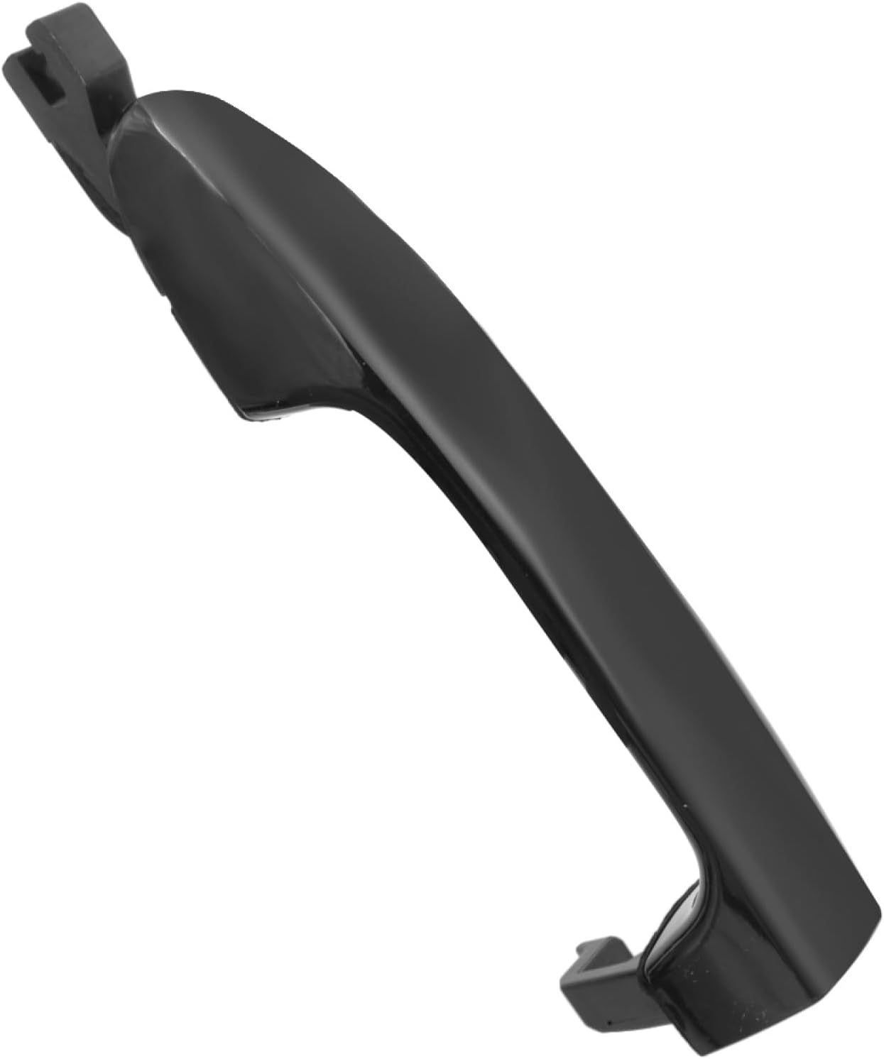 Manija de puerta exterior del coche para Kia Spectra5 Cerato 2.0L 2005-2013, manija de puerta delantera trasera izquierda derecha exterior manija de