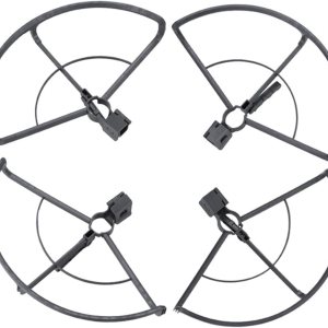 SeiZed Propeller Bump Ring Guard Kickstand Accessory Camera Drones Accessories for Mavic 3 Pro Blade Protector SeiZed Propeller Bump Ring Guard Kickstand Accessory Camera Drones Accessories for Mavic 3 Pro Blade Protector