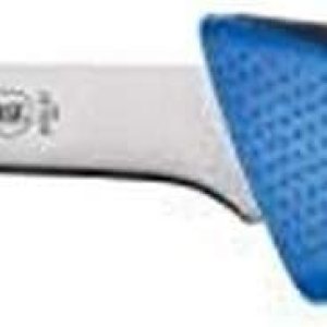 Sof-Tek, cuchillo deshuesador de 6 pulgadas, estrecho, mango de agarre suave, platanegroazul Sof-Tek, cuchillo deshuesador de 6 pulgadas, estrecho, mango de agarre suave, platanegroazul
