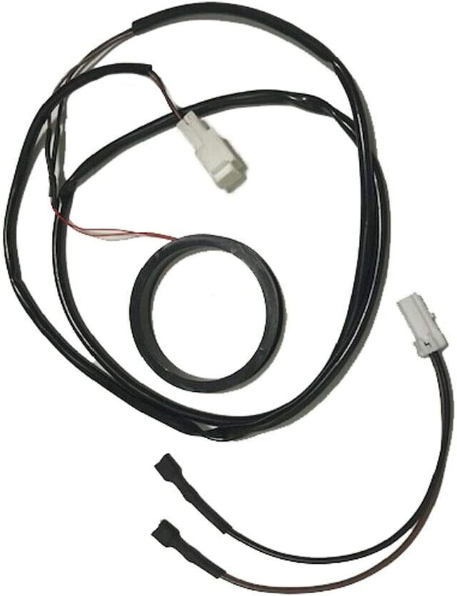 Nuevo kit de bobina de cubo para Polaris Sportsman Scrambler Magnum Ranger 2201313 AWD