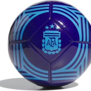 adidas Pelota de Club Argentina 2024 unisex para adultos Lucid BlueBlue Burst 5 adidas Pelota de Club Argentina 2024 unisex para adultos Lucid BlueBlue Burst 5