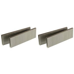 DEWALT DNS18125-2 Grapa de corona estrecha (paquete de 2) DEWALT DNS18125-2 Grapa de corona estrecha (paquete de 2)