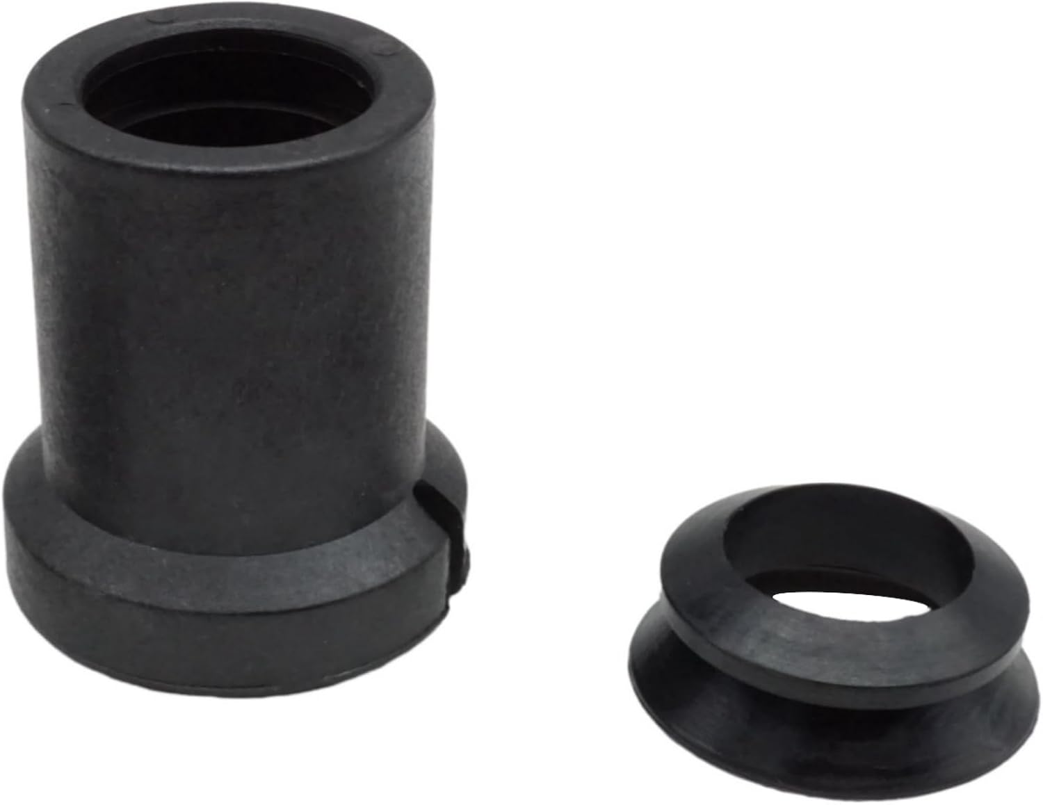 43026Q06 Kit de impulsor de bomba de agua con conjunto de acoplamiento para Mercury Mariner 4 tiempos fueraborda y Mercruiser Alpha 1 Gen 2