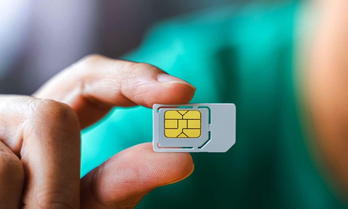 Blackbox Mexico SIM Card  Prepaid  3GB Data  Unlimited Calls and SMS  Validity 30 Days
