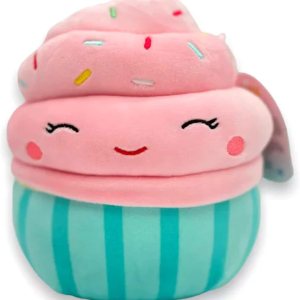 Squishmallows 8″ Diedre The Cupcake Squishmallows 8″ Diedre The Cupcake