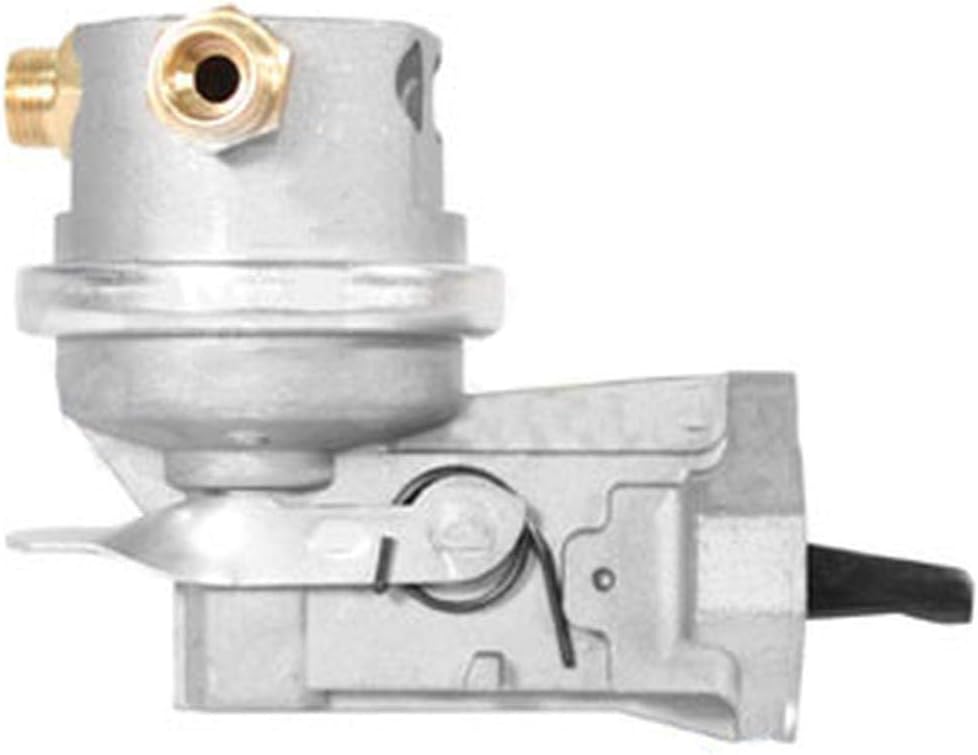 Bomba de combustible JD-RE66153-FPC RE66153 para John Deere