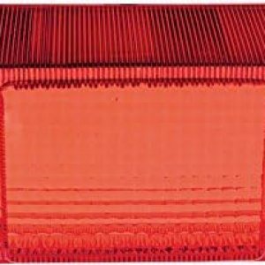 Lente de luz trasera compatible con Arctic Cat ZL 580 2000 ZL 600 1999-2003 ZL 700 2000 Moto de nieve Parte # 54-0409 OEM # 0609-090 Lente de luz trasera compatible con Arctic Cat ZL 580 2000 ZL 600 1999-2003 ZL 700 2000 Moto de nieve Parte # 54-0409 OEM # 0609-090