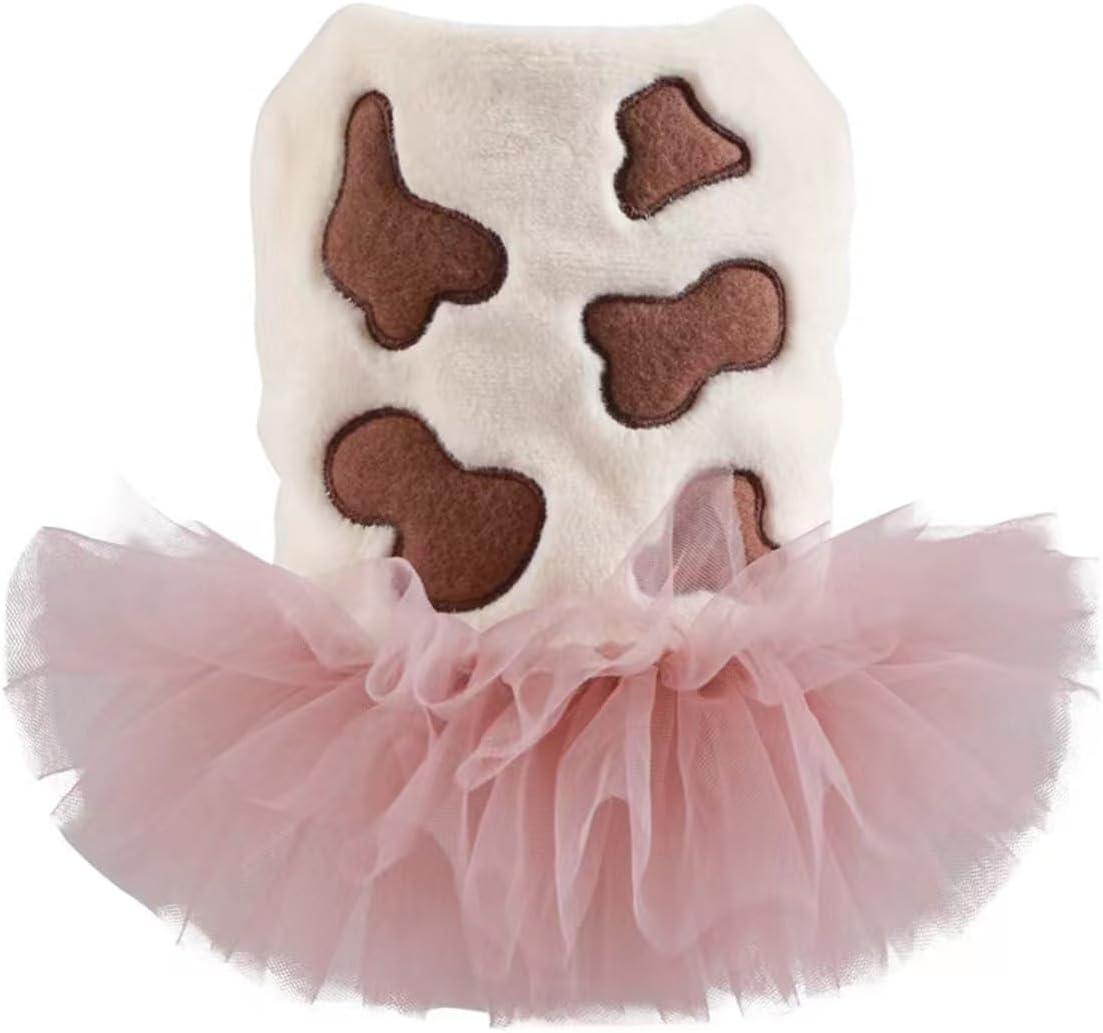 Abrigo de invierno para perro, chaqueta acolchada para perro, camisas para perro, ropa impresa para mascotas, chalecos de falda de algodón en clima