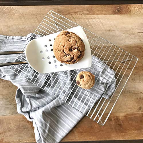 MilkBliss Dark Chocolate Chip Lactation Cookie Mix- Oatmeal Breastfeeding Cookie Supplement Support for Milk Supply Increase 15 oz