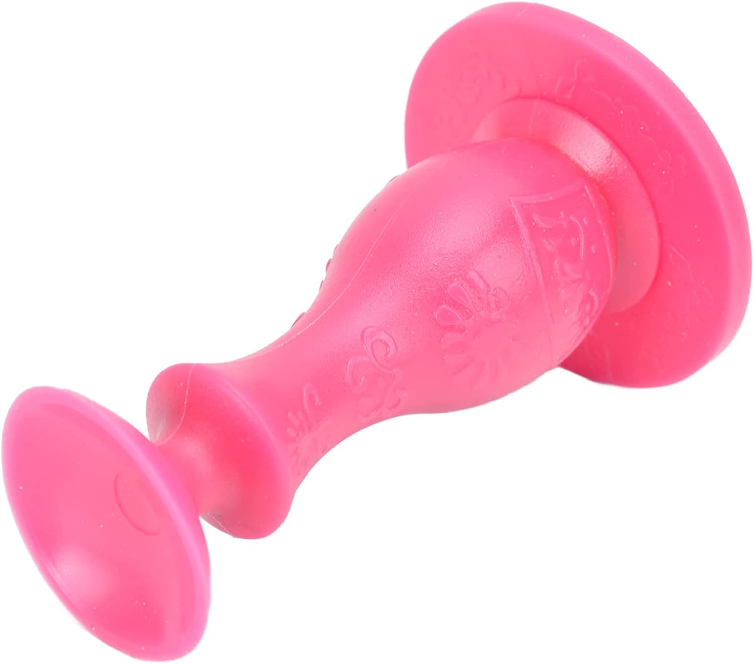 TOPINCN Tope de puerta para lavadora, soporte para lavadora, soporte de puerta, soporte para teléfono celular, soporte para puerta (rosa)