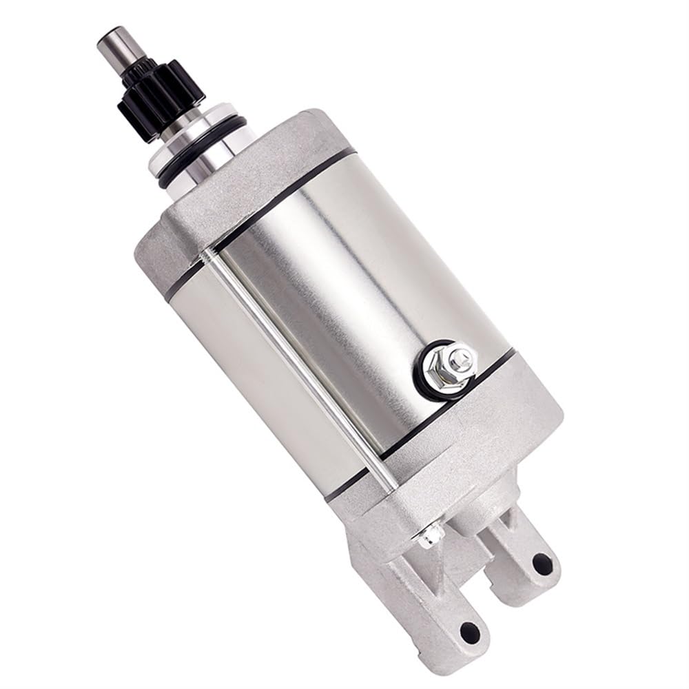 Motorcycle Engine Parts Starting Starter Motor for Yamaha MT03 MT-03 2006-2008 XT500E XT660R XT660X XT660Z 25KW Tenere 2004-2011