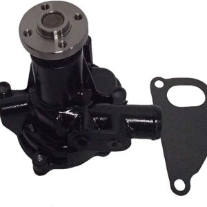 RAParts AM878201 – Bomba de agua para John Deere 675 675B Skid Steer 955 compatible con JD Tractor AM880905 RAParts AM878201 – Bomba de agua para John Deere 675 675B Skid Steer 955 compatible con JD Tractor AM880905