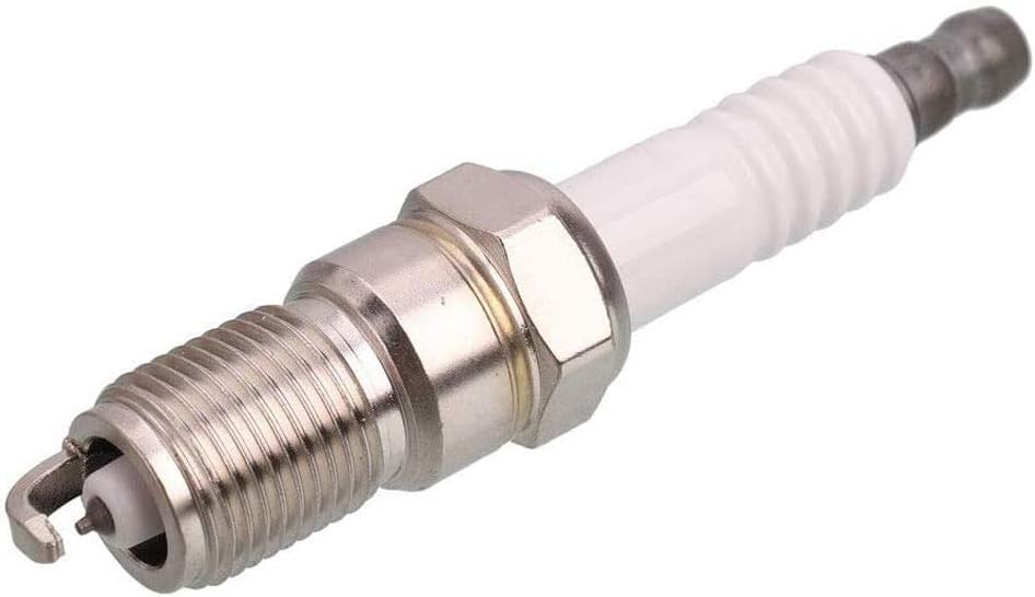 ENA Juego de 4 bobinas de encendido UF652 con bujía de iridio 94017 compatible con Hyundai Kia 2012 2013 2014 2015 2016 2017 2018 2019 Rio 2012-2019