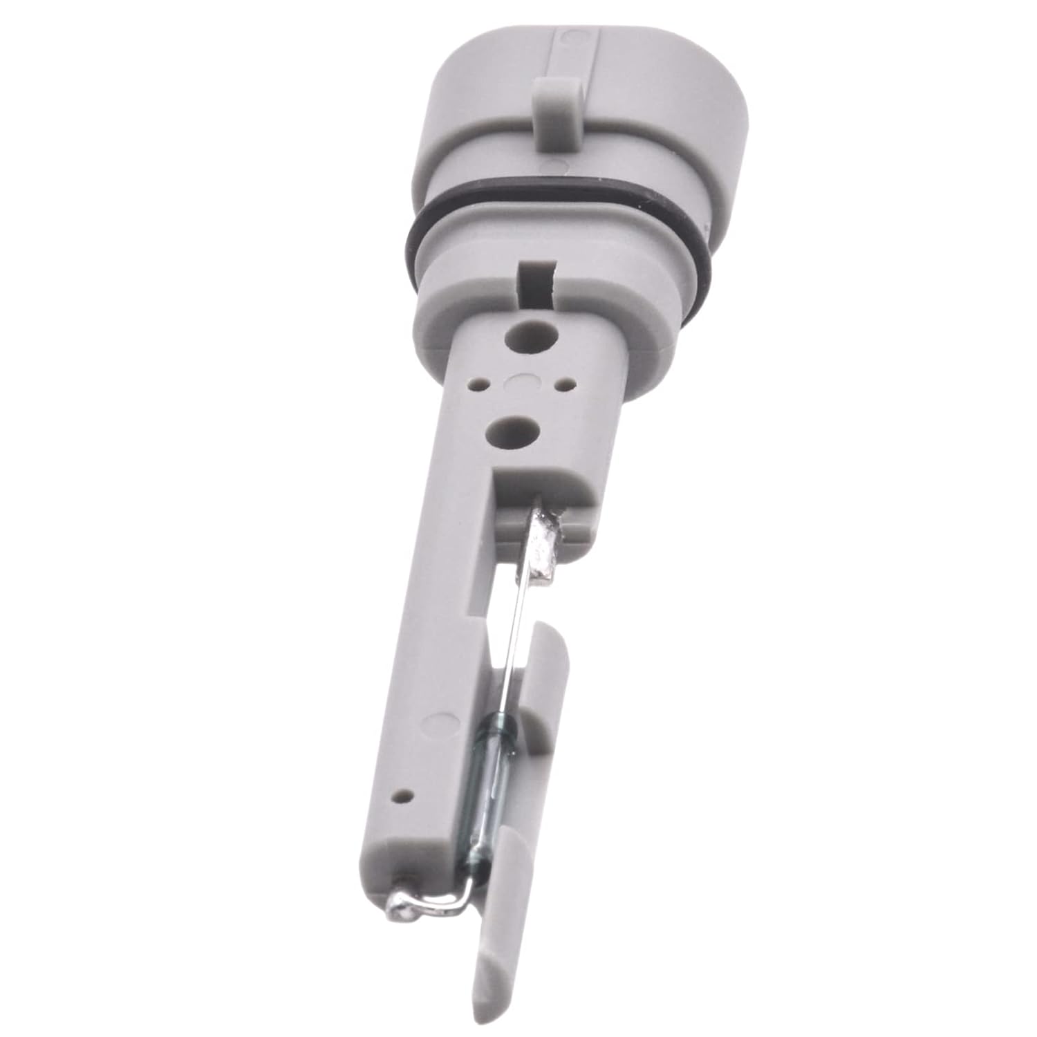 Sensor de nivel de depósito de refrigerante del radiador compatible con Dodge RAM 2500 3500 4500 5500 2013 2014 2015 2016 2017 2018 Diesel 68354536AA
