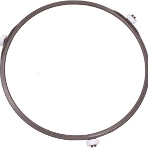 Anillo giratorio de microondas de 7 pulgadas, rodillo de anillo giratorio, soporte de bandeja de placa de vidrio, anillo interior de repuesto, Anillo giratorio de microondas de 7 pulgadas, rodillo de anillo giratorio, soporte de bandeja de placa de vidrio, anillo interior de repuesto,