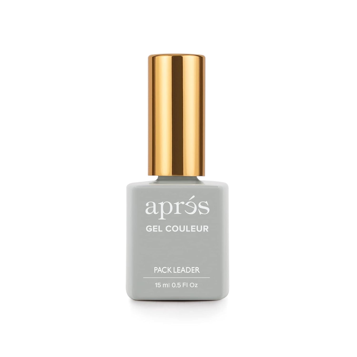 Apres – Gel Couleur #329 Pack Líder Gris