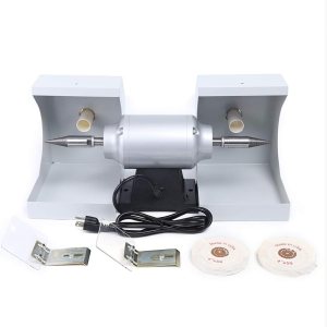 Pulidora de joyas de 550 W, pulidora de búfer de sobremesa, máquina pulidora de torno de banco, máquina pulidora para joyas, madera, plata, ámbar, Pulidora de joyas de 550 W, pulidora de búfer de sobremesa, máquina pulidora de torno de banco, máquina pulidora para joyas, madera, plata, ámbar,