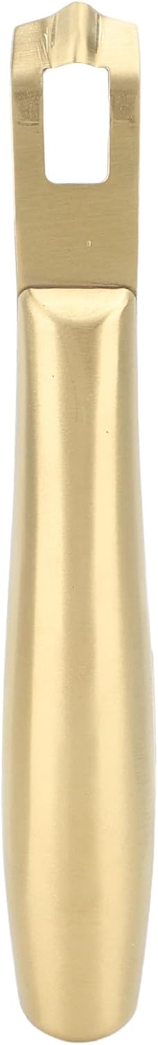 Herramienta peladora de ralladura de limón, rallador de acero inoxidable para pelar limón, cuchillo multifuncional de cocina para cócteles,