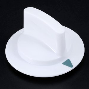 Repuesto de pieza para perilla de temporizador de repuesto de máquina para secadora eléctrica general WE1M652 GE Hotpoint 212D1721 AP3995164 Repuesto de pieza para perilla de temporizador de repuesto de máquina para secadora eléctrica general WE1M652 GE Hotpoint 212D1721 AP3995164