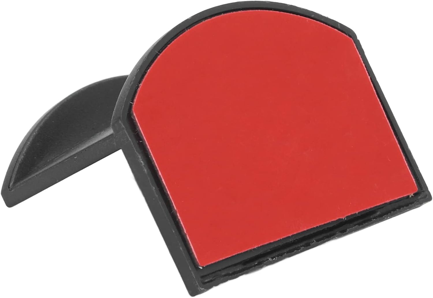 Soporte para sombrero de béisbol, fácil instalación, mano de obra fina, autoadhesivo, no, soporte de plástico para sombreros de mesa