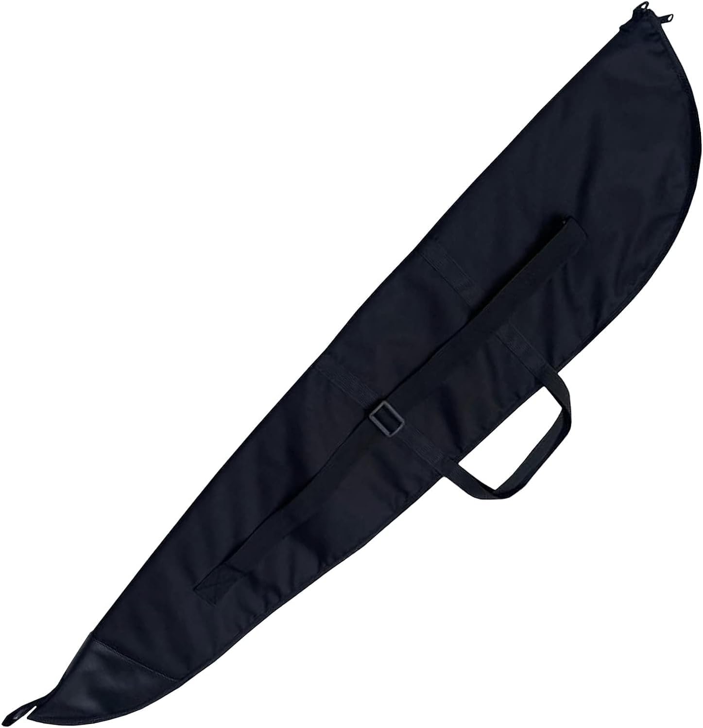 AMI – Funda táctica para pistola de rifle de aire, resistente al agua, con correa para el hombro para rifles de alcance  Protector de piel para