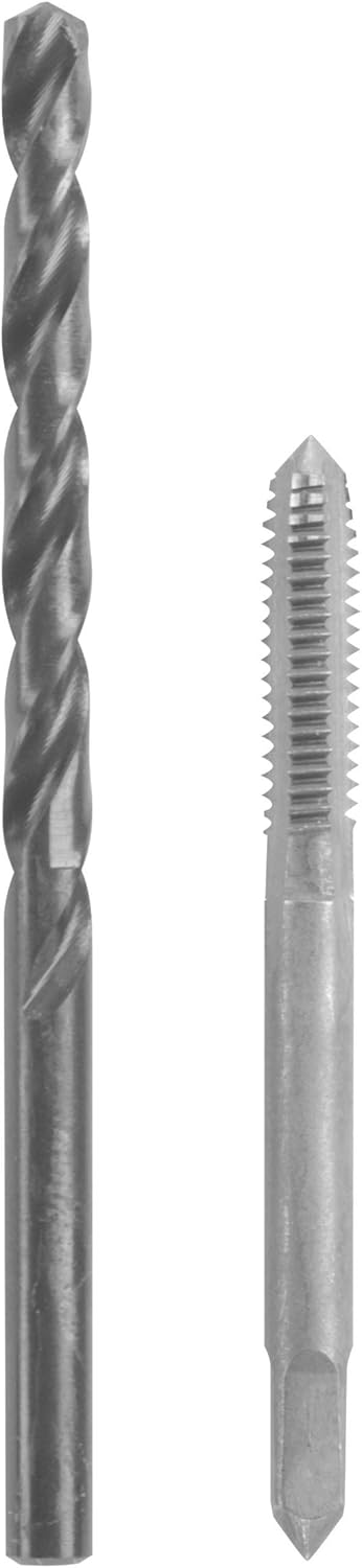 BOSCH BDT1224 12-24 – Juego combinado de brocas y broca n. 16