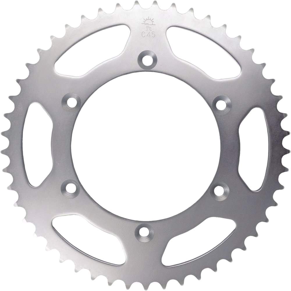 JT Sprockets JTR212.34 Piñón trasero de acero de 34 dientes, individual