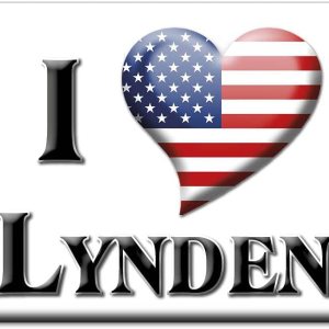 LYNDEN IMÁN DE FRIGORÍFICO WASHINGTON (WA) IMANES USA SOUVENIR I LOVE GIFT (Var. GOCCIA) LYNDEN IMÁN DE FRIGORÍFICO WASHINGTON (WA) IMANES USA SOUVENIR I LOVE GIFT (Var. GOCCIA)