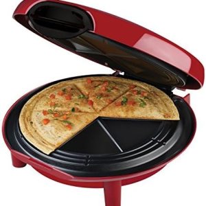 George Foreman GFQ001 Quesadilla Maker George Foreman GFQ001 Quesadilla Maker