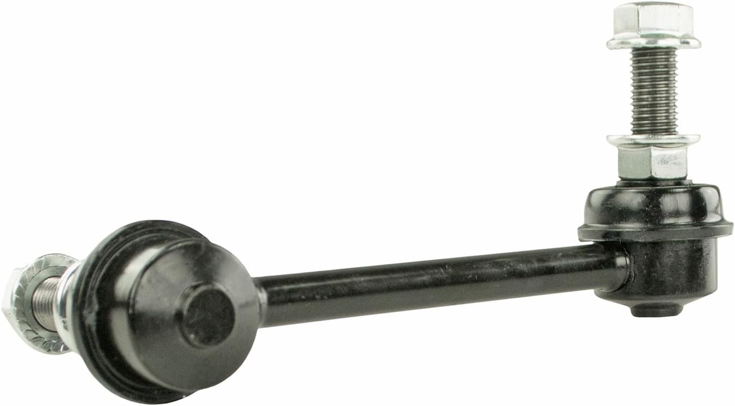 Kit de eslabones de barra estabilizadora de suspensión trasera derechalado del pasajero compatible con Nissan 370Z 2009 2010 2011 2012 2013 2014