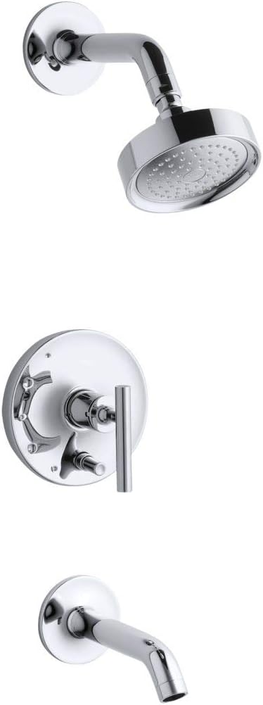 Kohler PURIST BS TRM WDIV, 35 SPT, LS HD-CRS