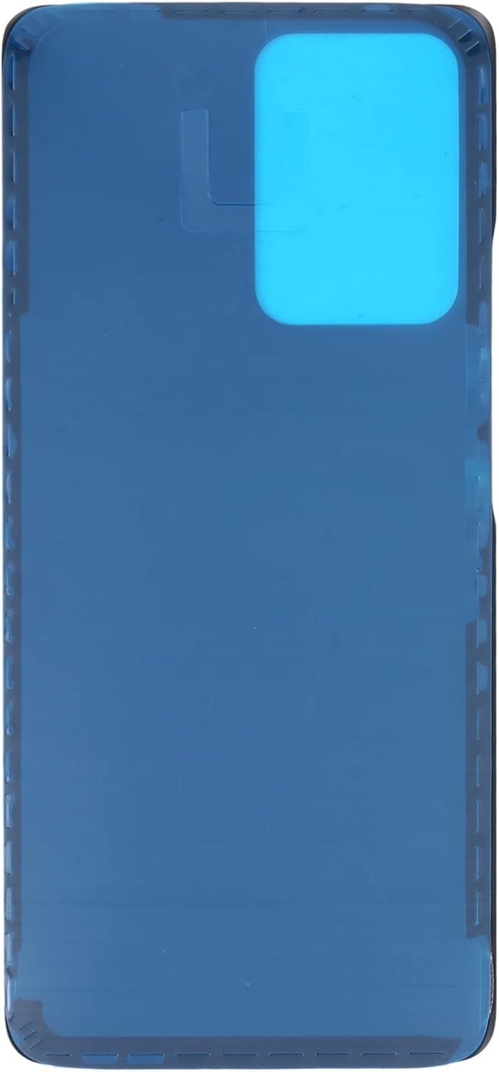 HONGYAN Tapa trasera de batería de vidrio para Xiaomi 11T11T Pro
